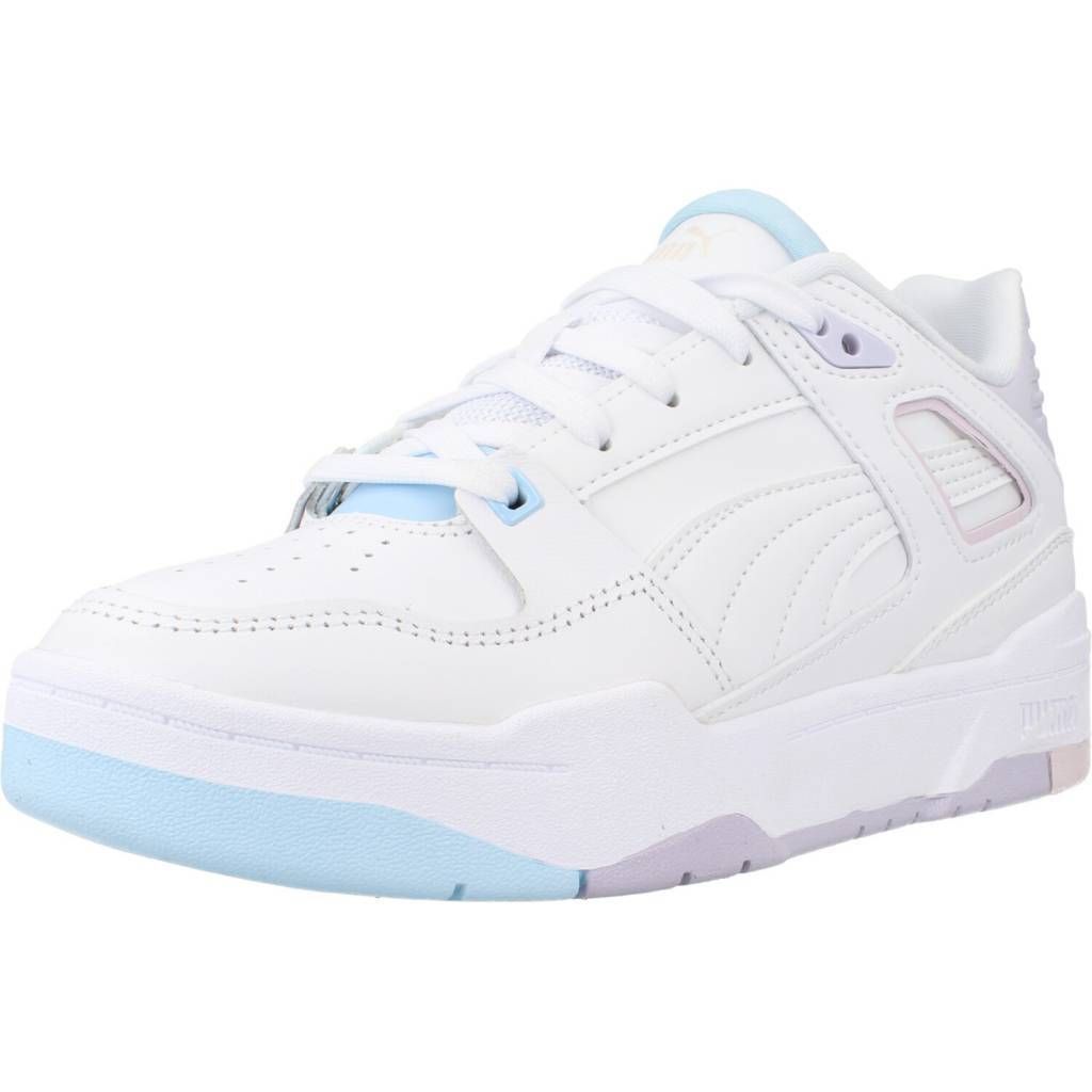 PUMA SLIPSTREAM Weiß