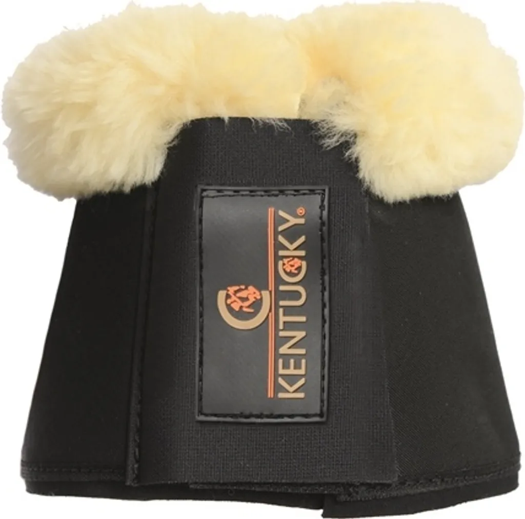 Cloches Kentucky Solimbra Mouton : Protection Anti-Choc et Imperméable