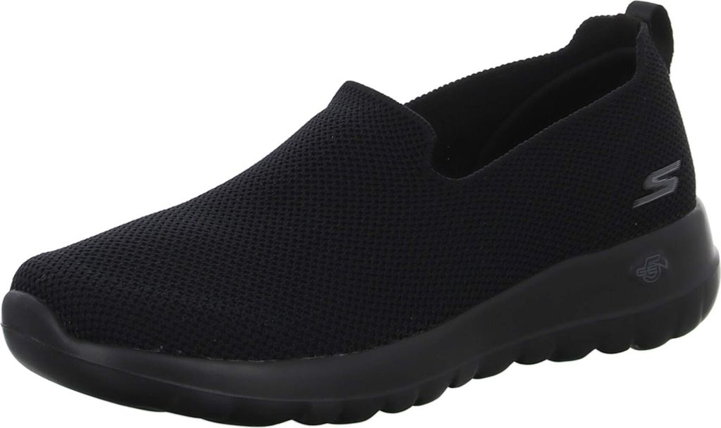 Slipper/Kletthalbschuh Sneaker (sportlich) GOwalk Produktbild 