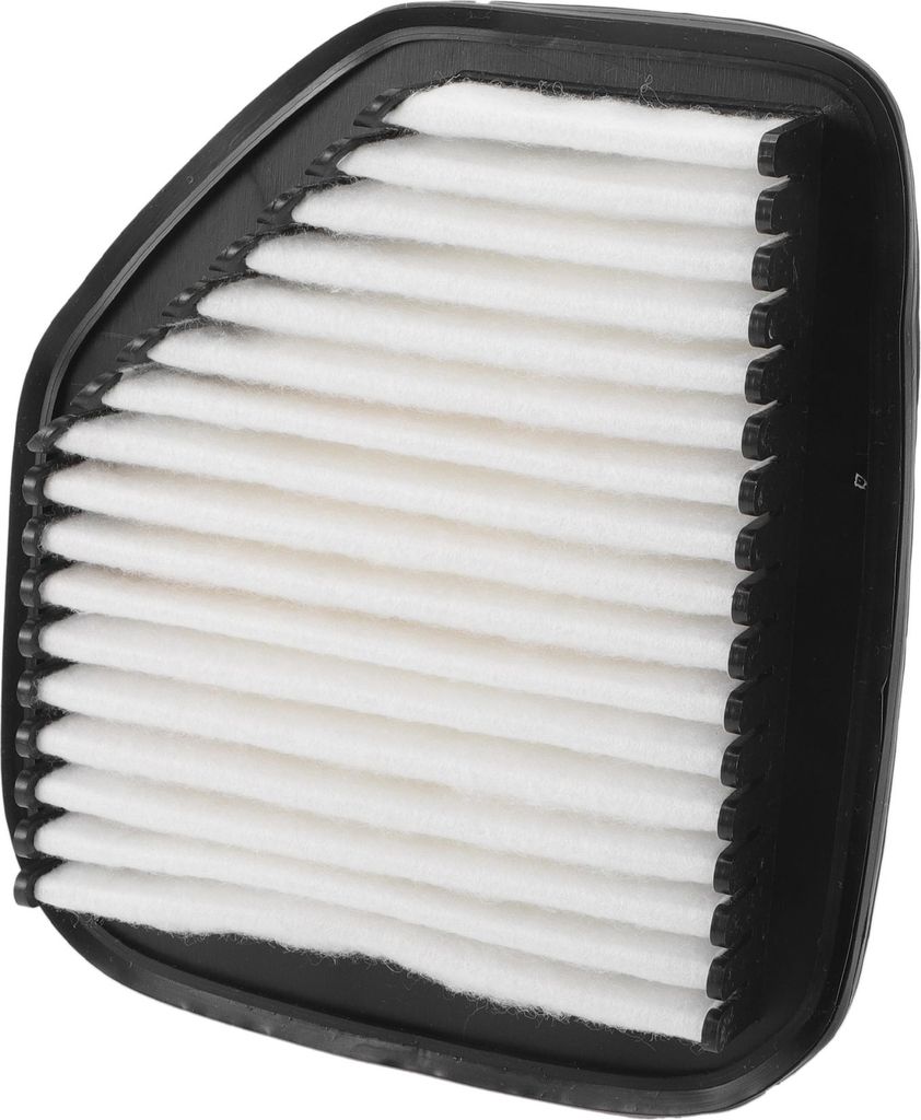 Motorluftfilter Luftfilter Luftreiniger Element Nr. 1378064P00 für Nissan Clipper Rio NV100 1 Stück Langlebig für Auto