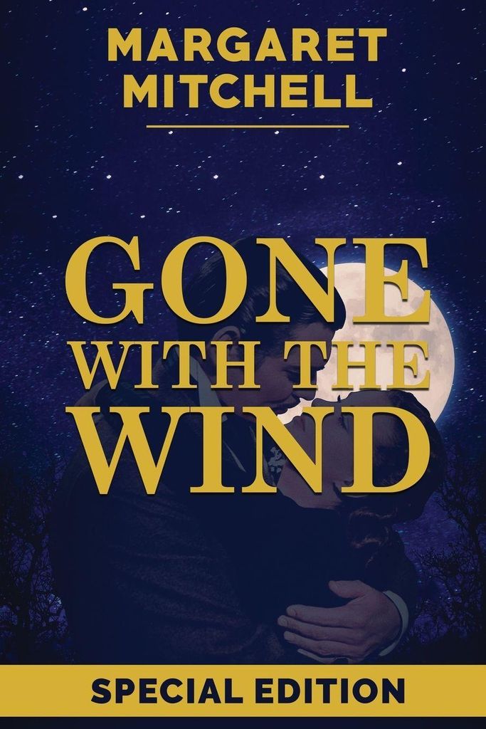 Gone With The Wind
