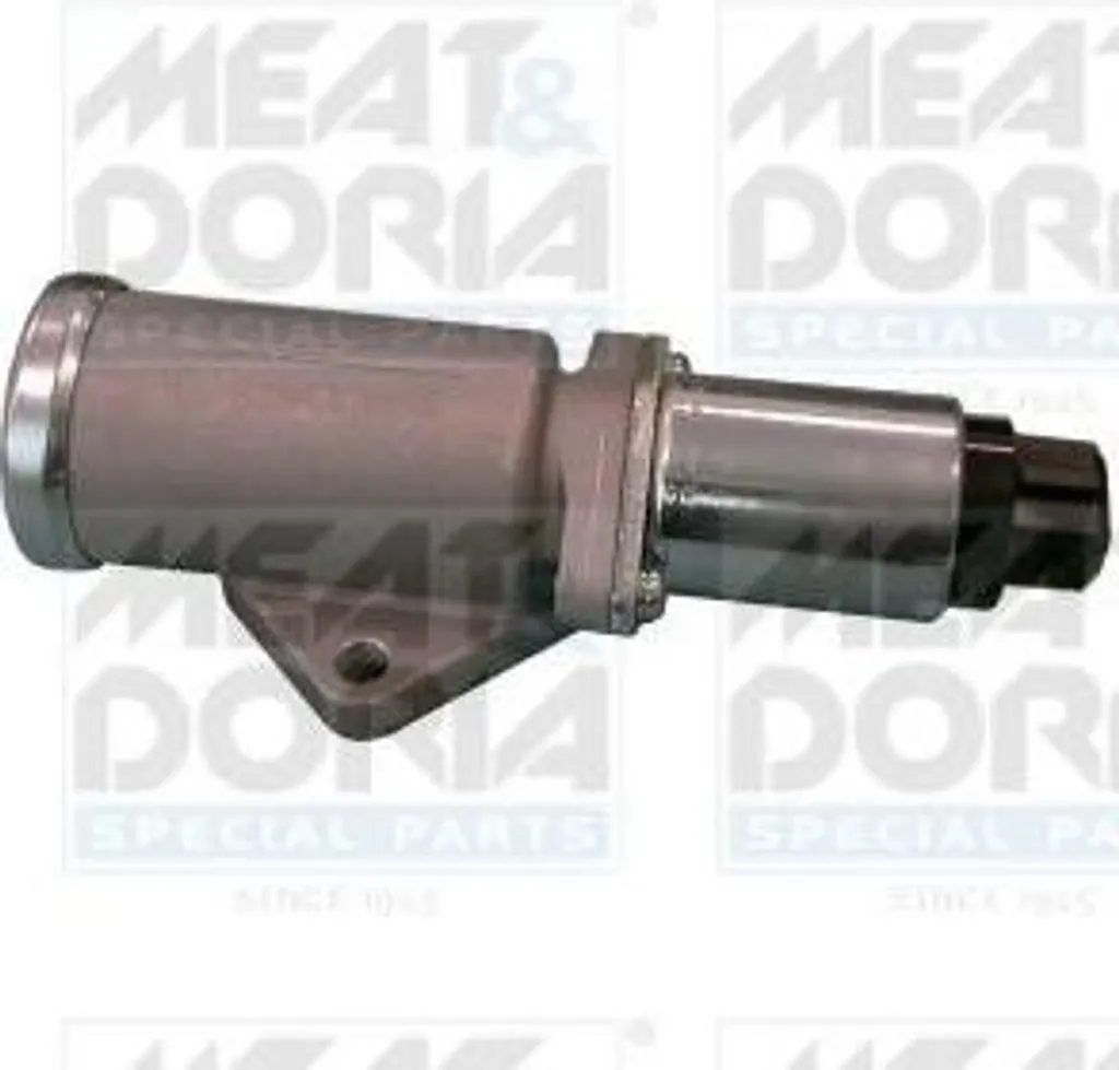 Réparer le ralenti instable Fiat Brava Marea avec Soupape 85015