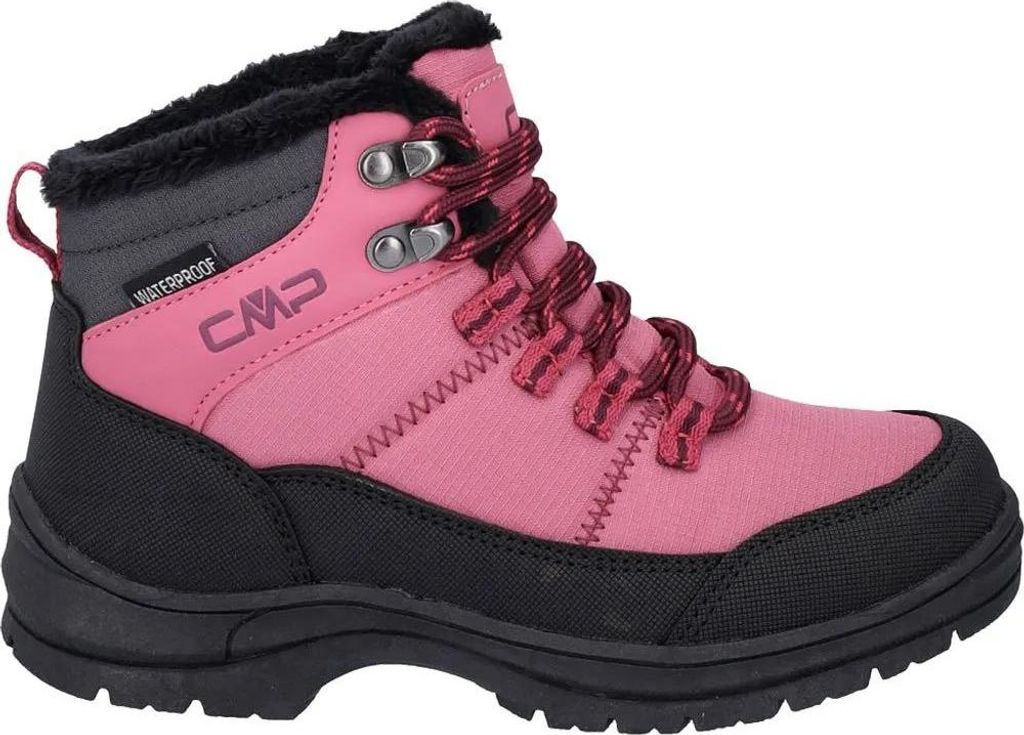 Kids Annuuk Snow Boot WP ciliegia (B743) 29