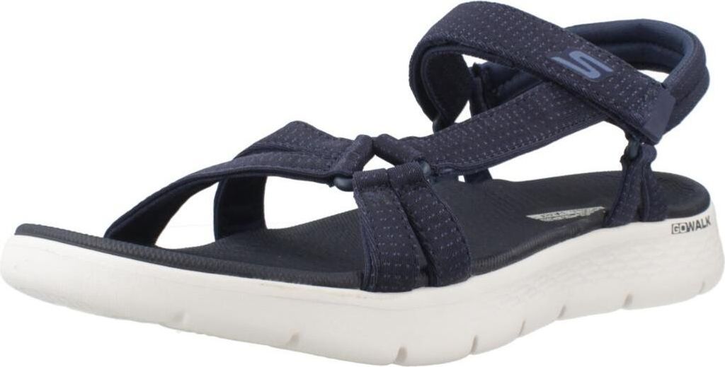 Sandali Del Marchio Skechers Del Modello Go Walk Flex Immagine del prodotto 