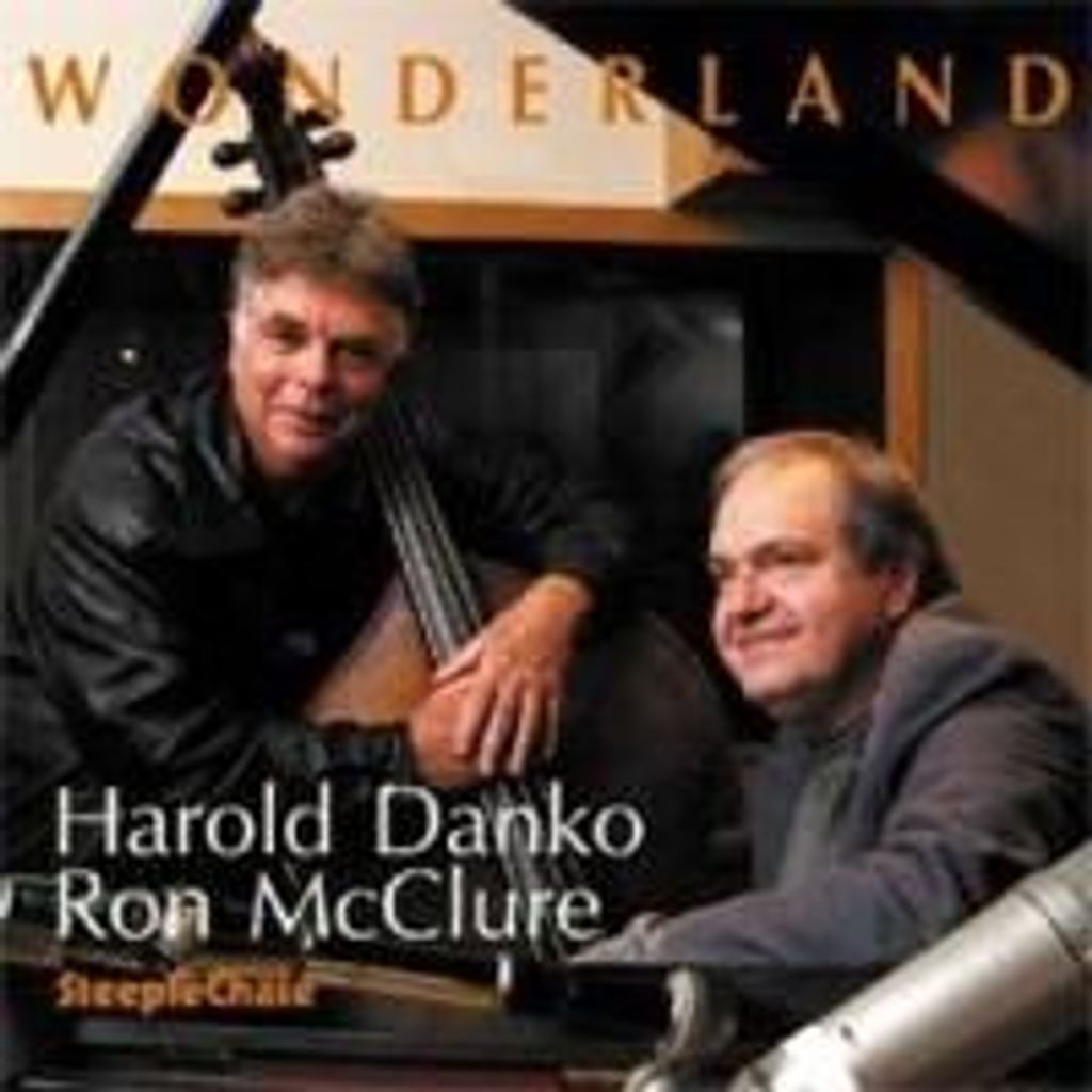 Danko, H: Wonderland