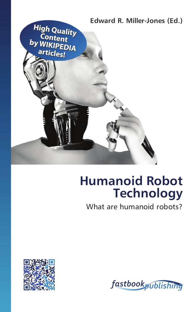 Humanoid Robot Technology