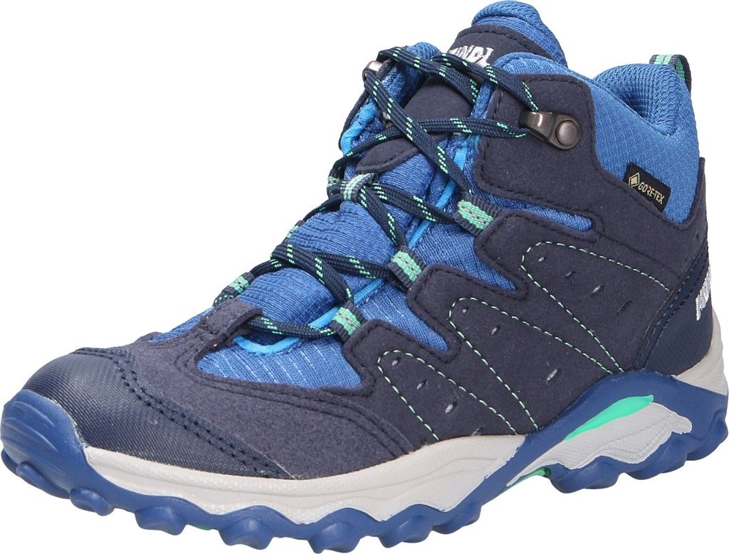 MEINDL Tuam Junior GTX nachtblau/verde 36