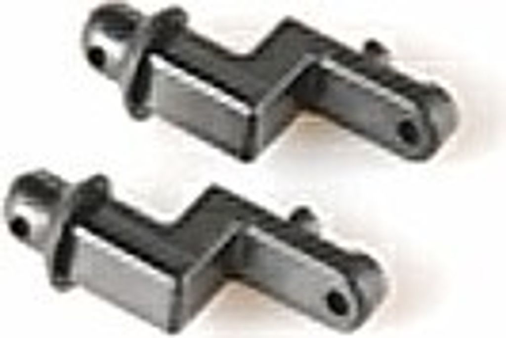 Graupner Karosseriehalter hinten VE2