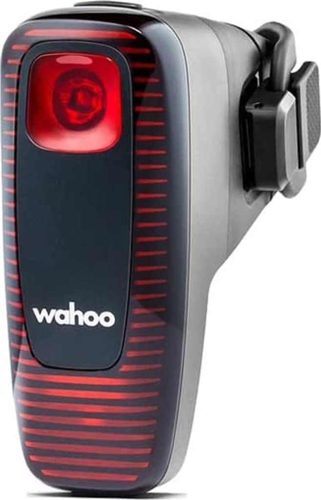 Wahoo TRACKR Radar LED Rücklicht, schwarz Produktbild 