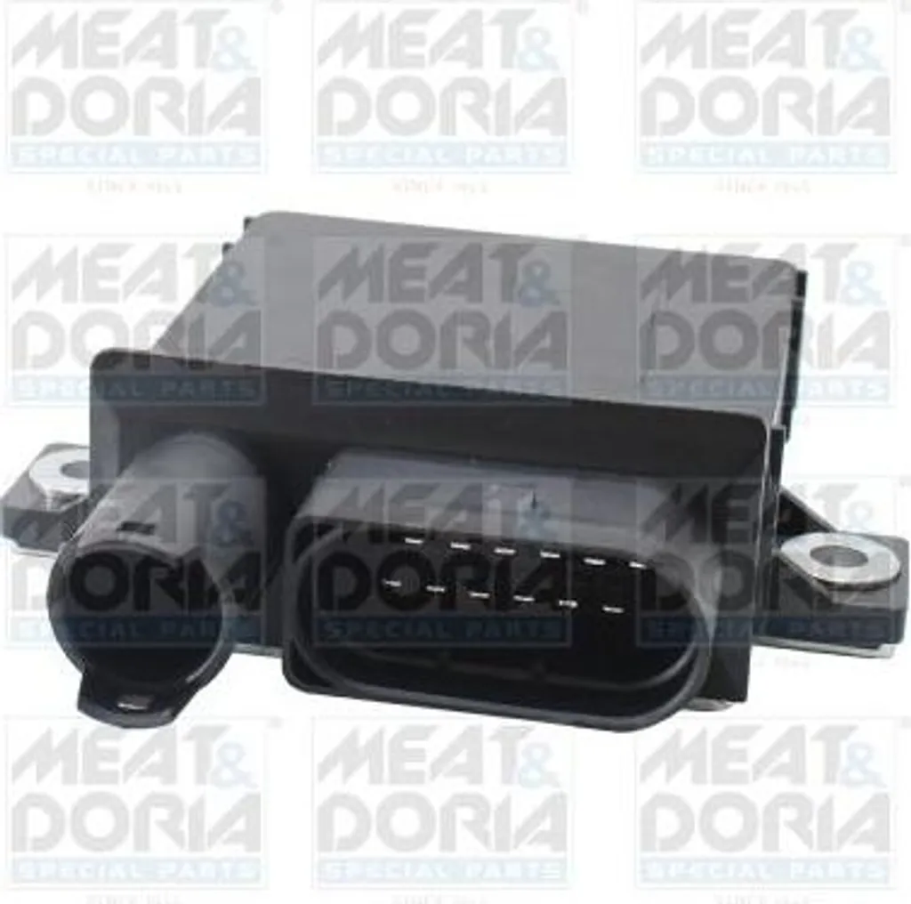 Boîtier de Préchauffage Diesel BMW E91 E61 E46 X5 - MEAT & DORIA 7285683