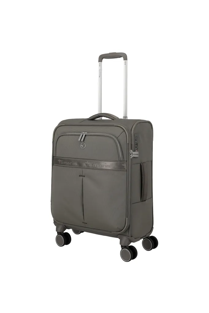 Valise à roulettes Tamaris par Travelite VOYAGE Taille S cabine 4 roues