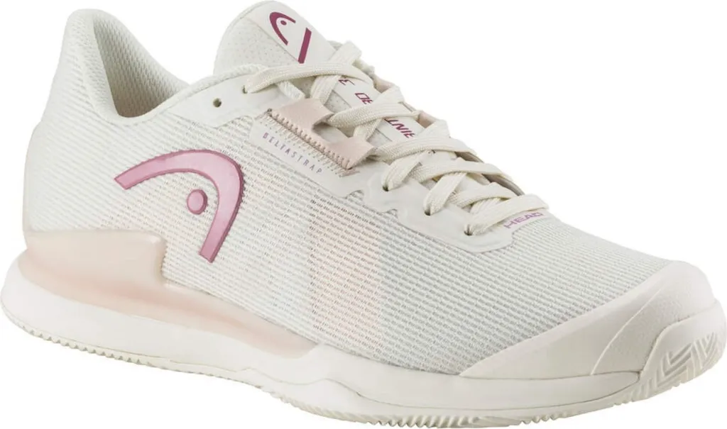 Chaussures de Tennis Légères Head Sprint Pro 3.5 pour Terre Battue et Dur
