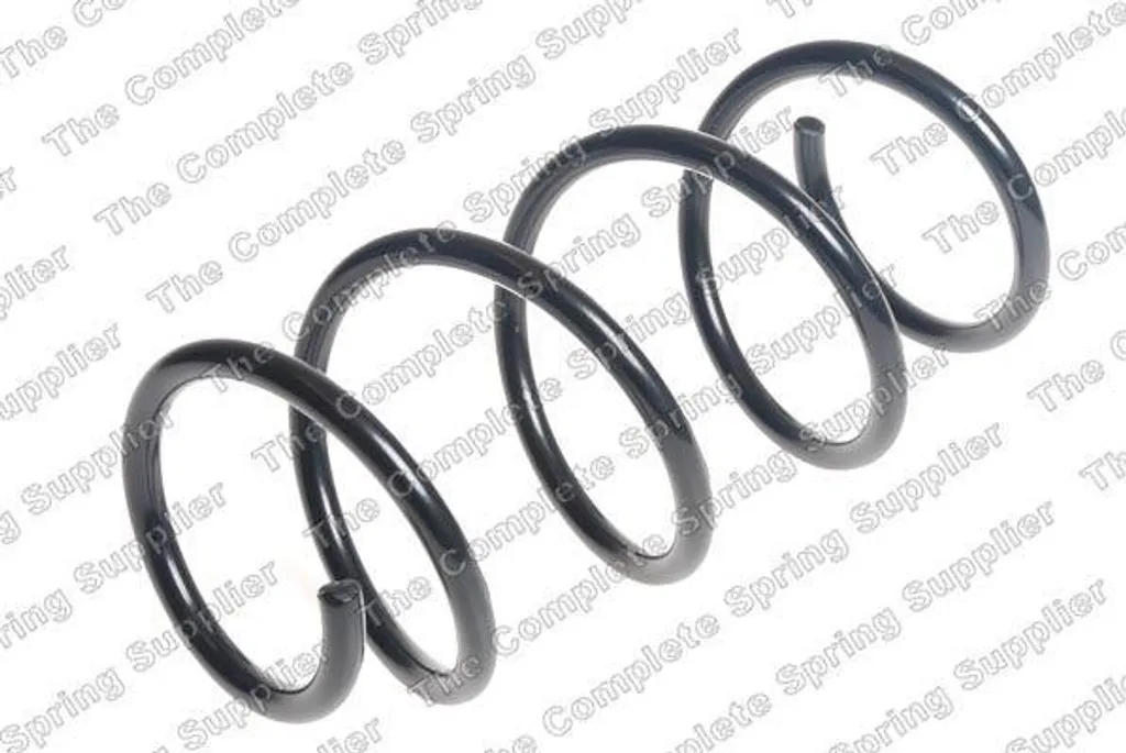 Solution anti-affaissement : Ressort de suspension Passat 3BG 5Q0411105CF