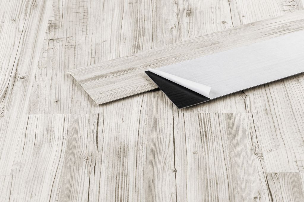 PVC podlaha PINE BARCELONA - Samolepicí vinylová dlažba - Obrázek produktu 