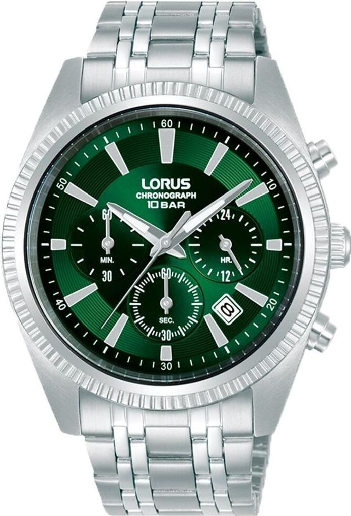 Herrenuhr Lorus RT397KX9