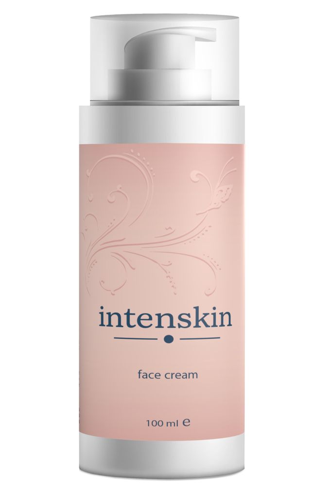 Intenskin Krém - 100 ml Obrázek produktu