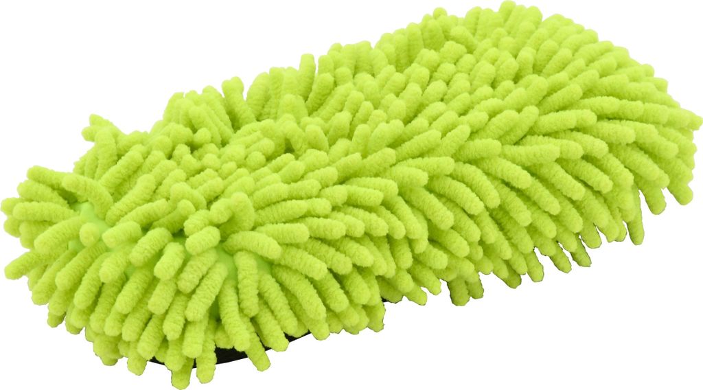 Kompass Waschen Pilz GRÜN 29x14x5cm