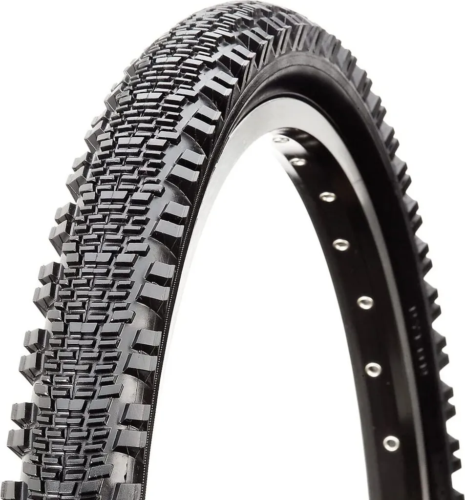 Pneu VTT 26 pouces CST C1346 idéal pour randonnée et sorties loisirs VTC