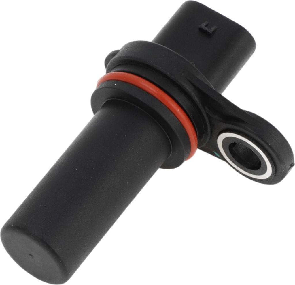 Kurbelwellenpositionssensor Nr. 5033307AA Kurbel CKP Sensor für Ram 1500 8,3L 2005-2006 Metall Kunststoff Schwarz Robust
