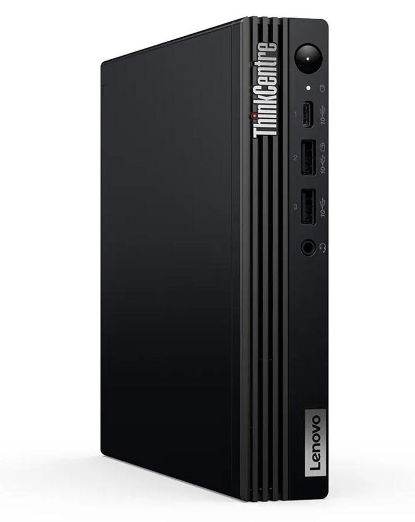 Lenovo Idg Thinkcentre M75q Gen 5 R5-8500g Pro/16gb/512gb Ssd Mini-pc Durchsichtig One Size / EU Plug 220V Durchsichtig One Size