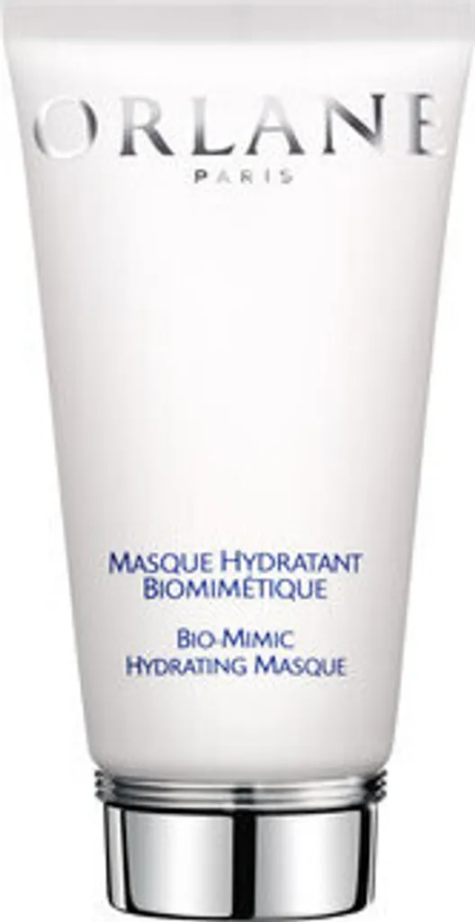 Orlane Bio Mimic Masque Hydratant 75ml formule apaisante et lissante