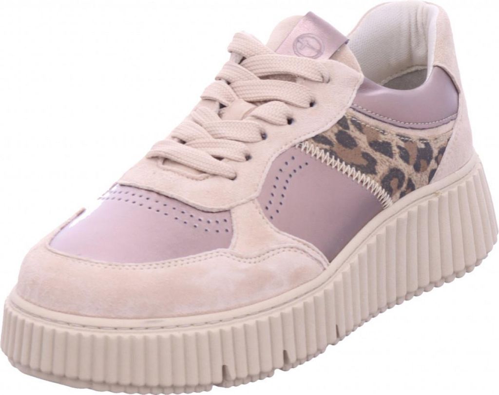 Tamaris Halbschuh bronze in Gr. 40 Produktbild 