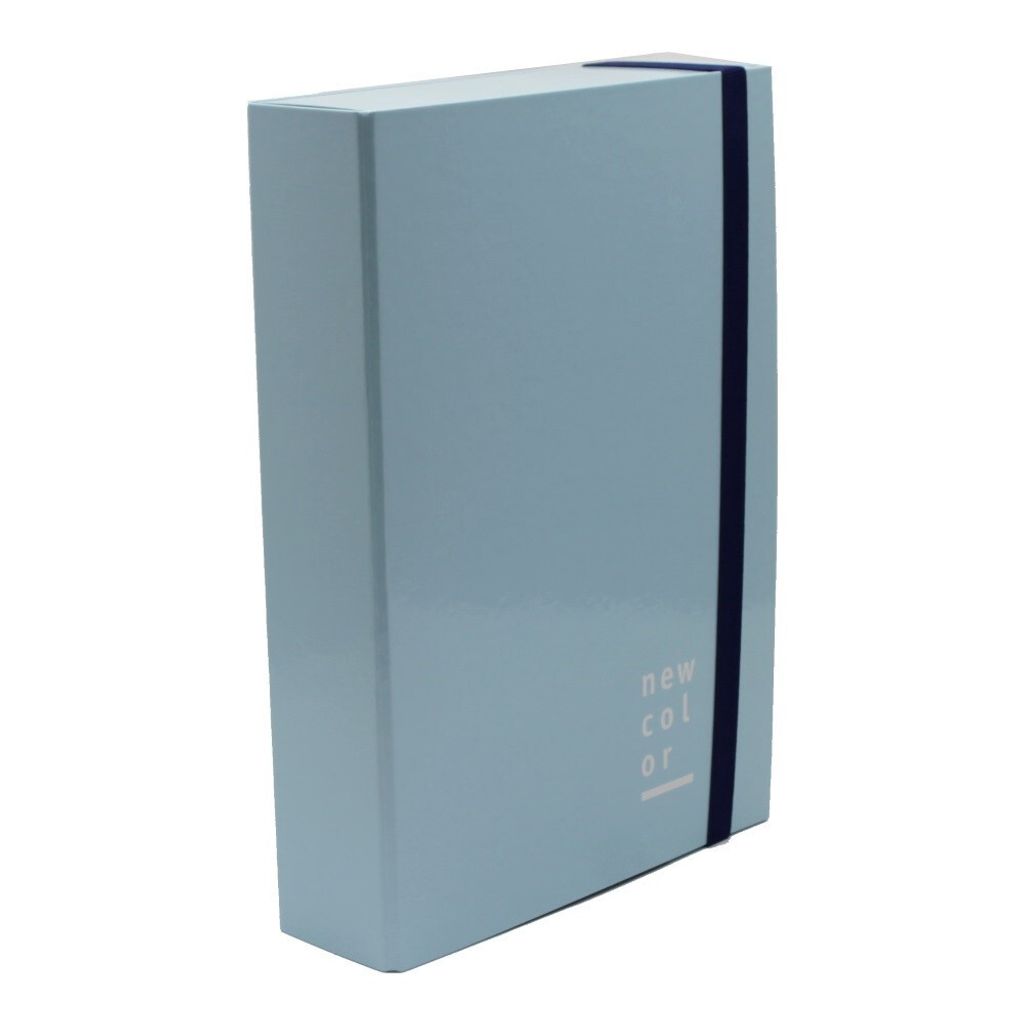 Brefiocart New Color Aktenordner Blau