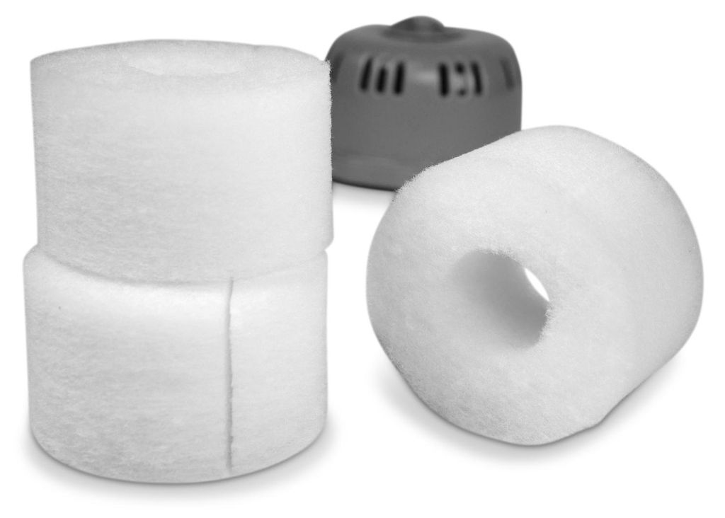 flux Filterkartusche Ersatzfilter Bestway Lay-Z-Spa (3 Produktbild 