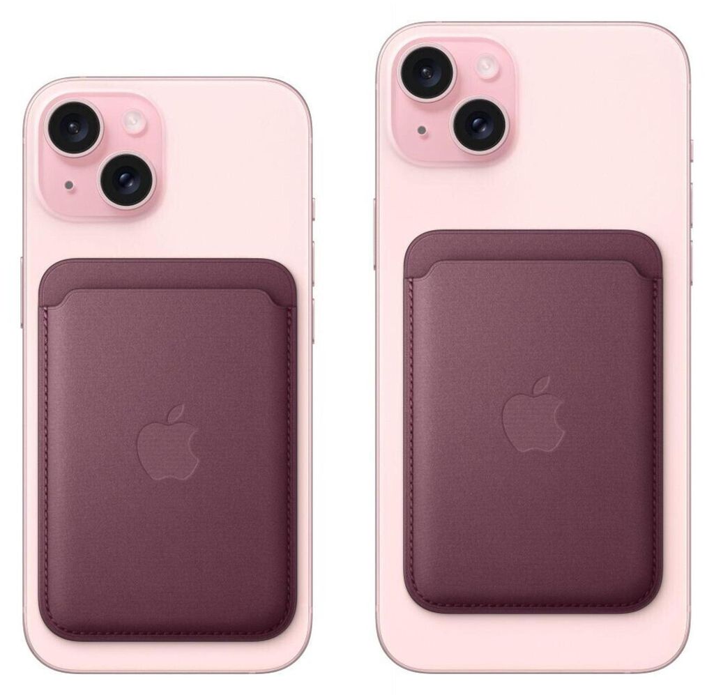 Apple MT2N3ZM/A - Kartenhalter - Schwarz - Apple - iPhone Produktbild 