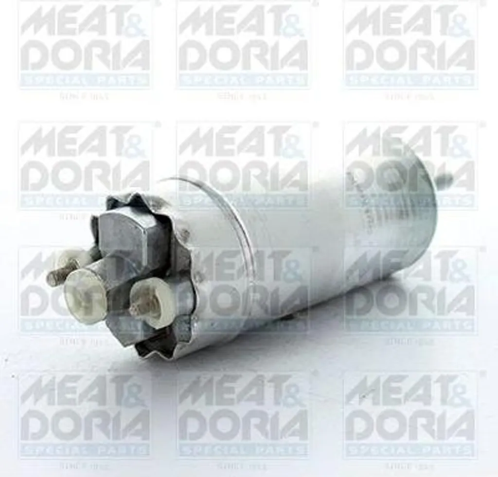 Pompe à carburant MEAT & DORIA 77491 pour Daily - Réf OE 69503673