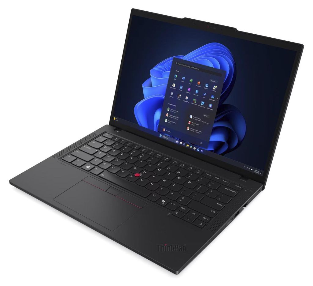 Lenovo ThinkPad  T14 G6 (21QC0045GE), Notebook Produktbild 