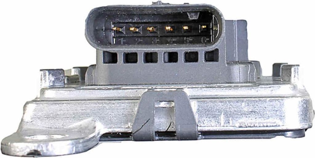 NOx-Sensor NOx-Katalysator vor SCR-Katalysator METZGER für u.a. OPEL INSIGNIA