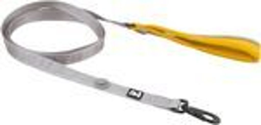 Hurtta Adventure Hundeleine orange sun 180cm*20mm