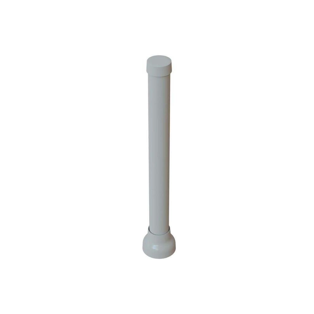 MiMo 4G/5G Rundstrahlantenne, SMA (m), IP67, 601mm, weiß