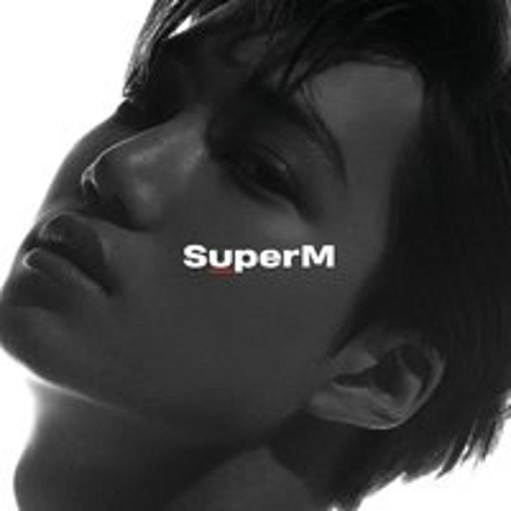 SuperM/The 1st Mini Album (Kai Version) Produktbild 