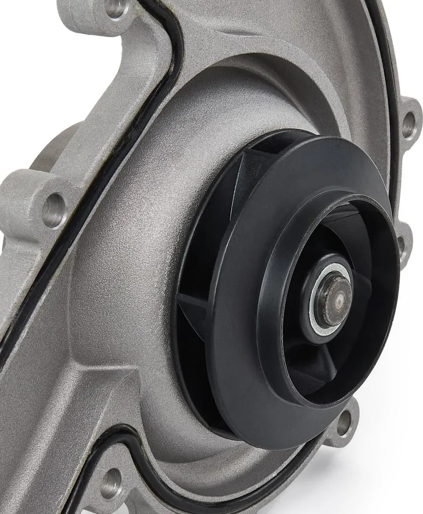 Pompe à eau Audi 3.0 TDI de 2014 pour A4 A6 A7 Q7 - Qualité OEM