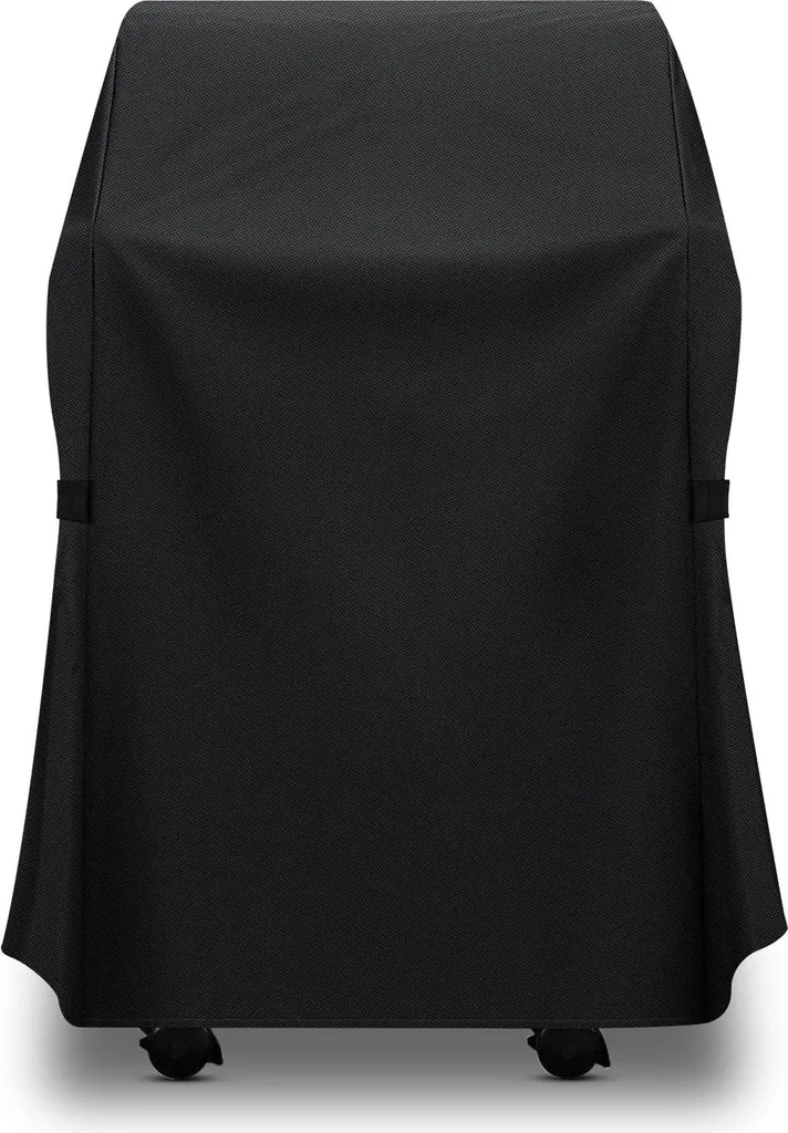 Bâche Barbecue de 76 cm Imperméable pour Modèles Weber Spirit 210