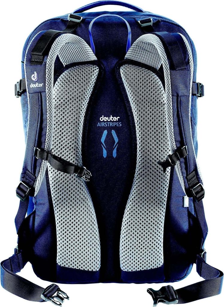 DEUTER Gigant BLACK BLACK - Produktbild 17