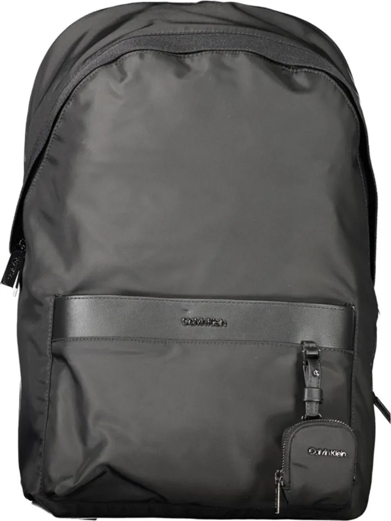 Sac à dos Calvin Klein K50K512115 : fini le mal de dos avec style