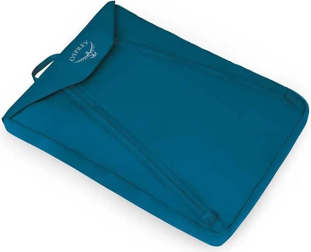 Osprey Ultralight Garment Tasche Blau Blau One Size
