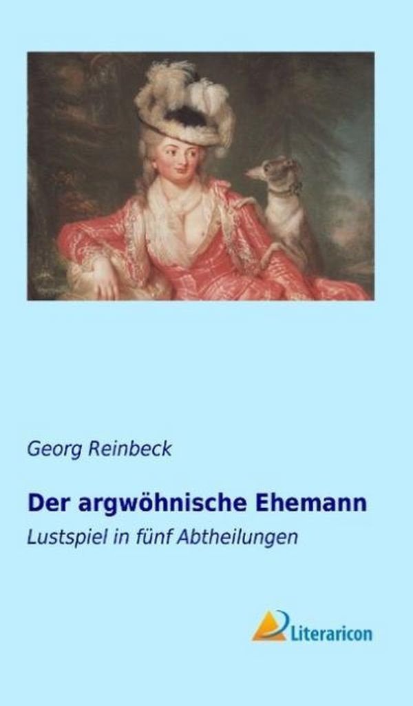 Der argwöhnische Ehemann