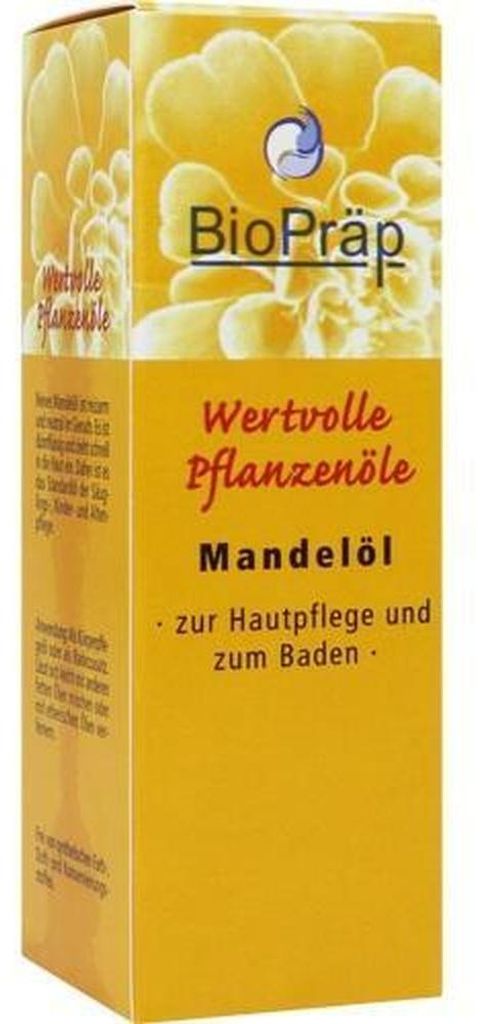 Mandelbloem Productafbeelding 