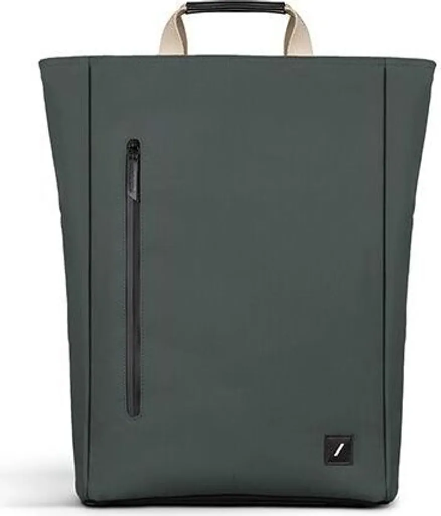 Sac à Dos Ordinateur Native Union W.F.A Vert Foncé Recyclé et Durable - 2