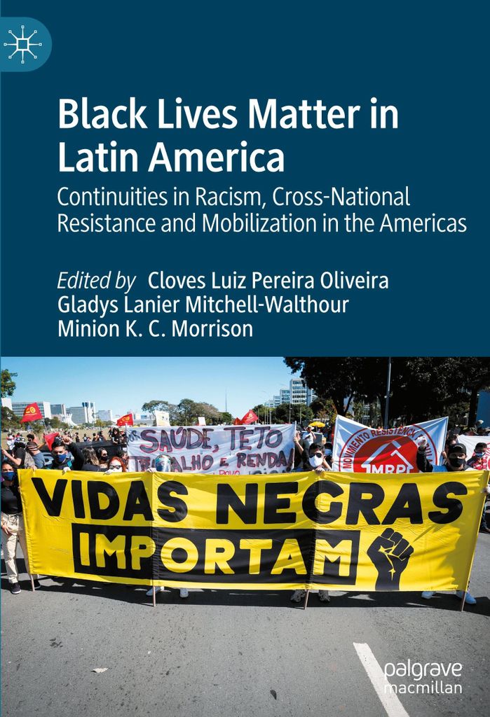 Black Lives Matter in Latin America