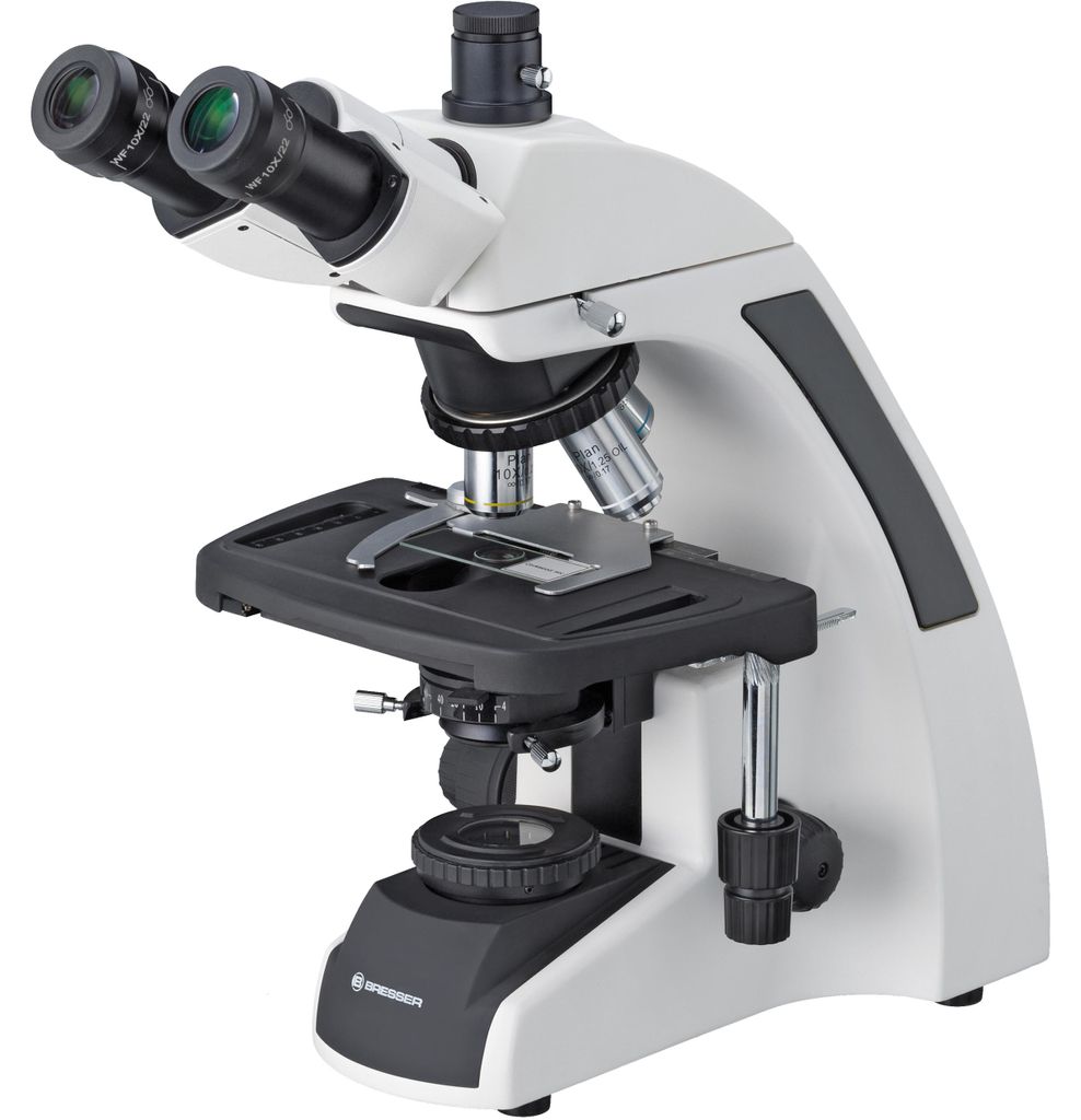 Bresser - 10348 - Mikroskop "Science Infinity" Zdjęcie produktu 