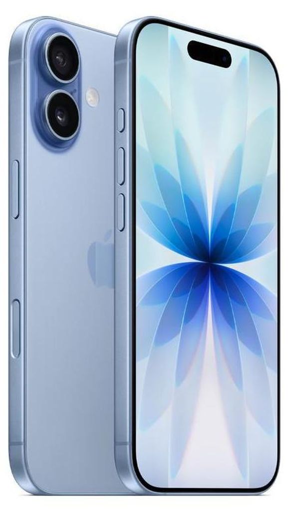 Apple iPhone 17 Image du produit 