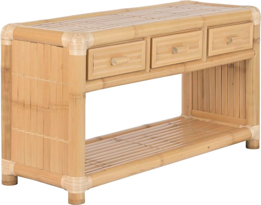 Konsole Home ESPRIT 150 X 52 X 75 CM
