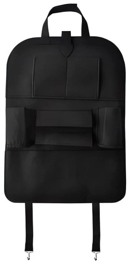 Xtrobb 22849 Organizer für den Autositz, schwarz Produktbild 