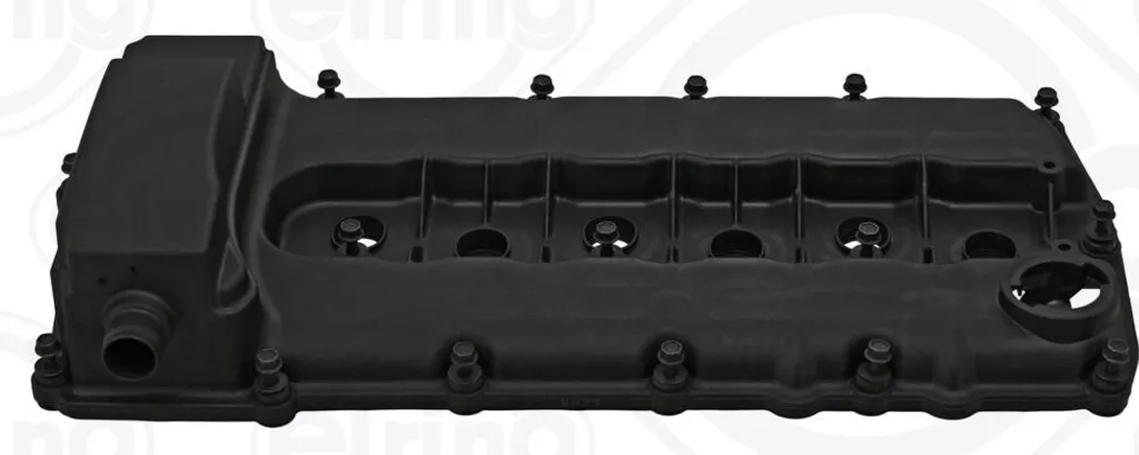 Réparation fuite huile moteur avec le cache soupape ELRING 835.650 neuf