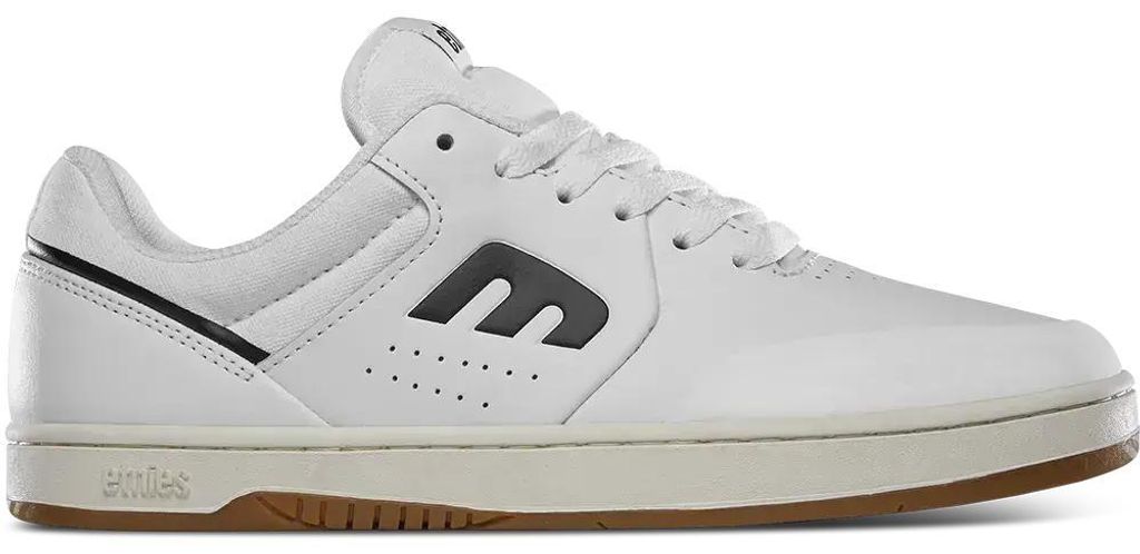 Etnies Sneaker Herren Marana OG weiß Streetwear Leder EU46